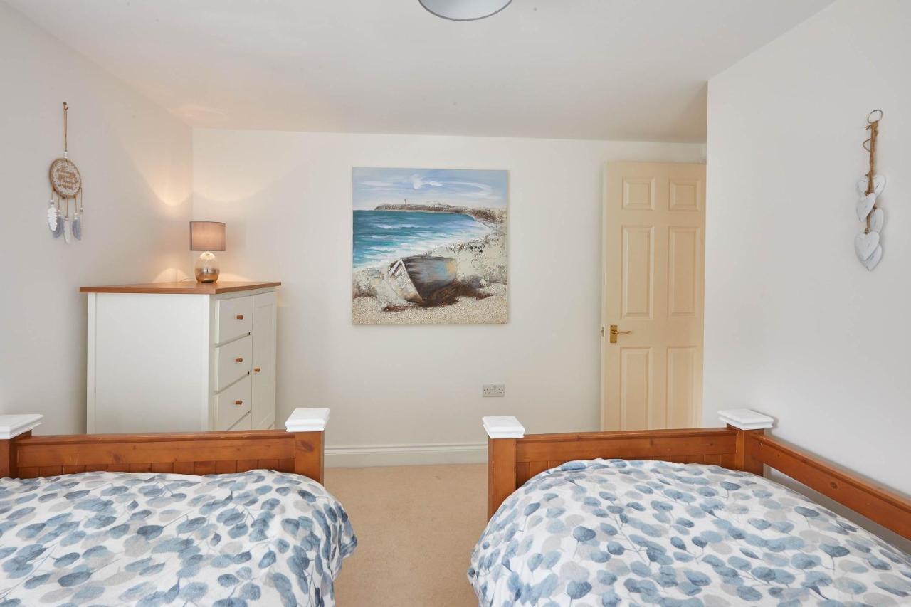 Host & Stay - The Railway Retreat Whitby Exteriör bild