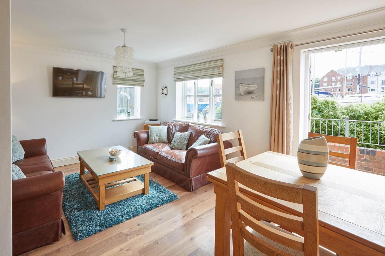 Host & Stay - The Railway Retreat Whitby Exteriör bild