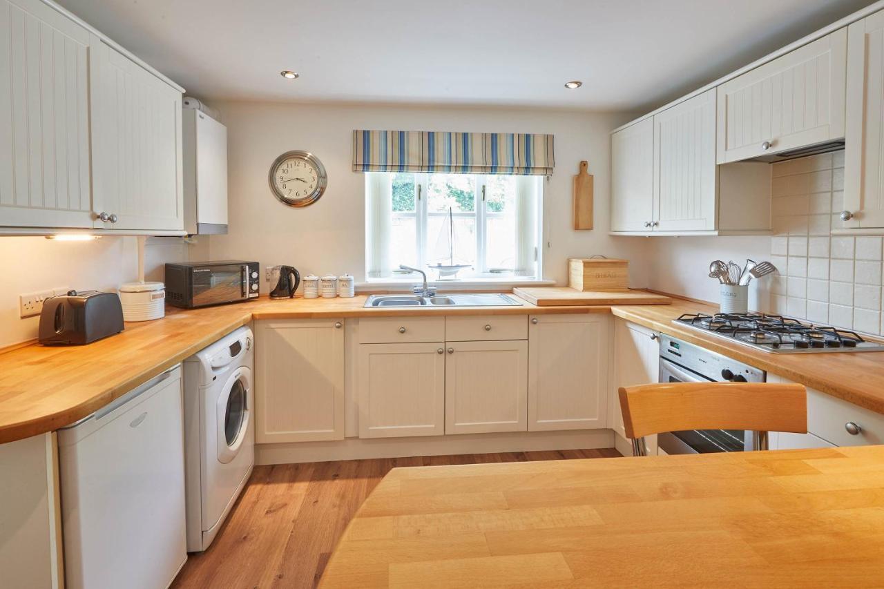 Host & Stay - The Railway Retreat Whitby Exteriör bild