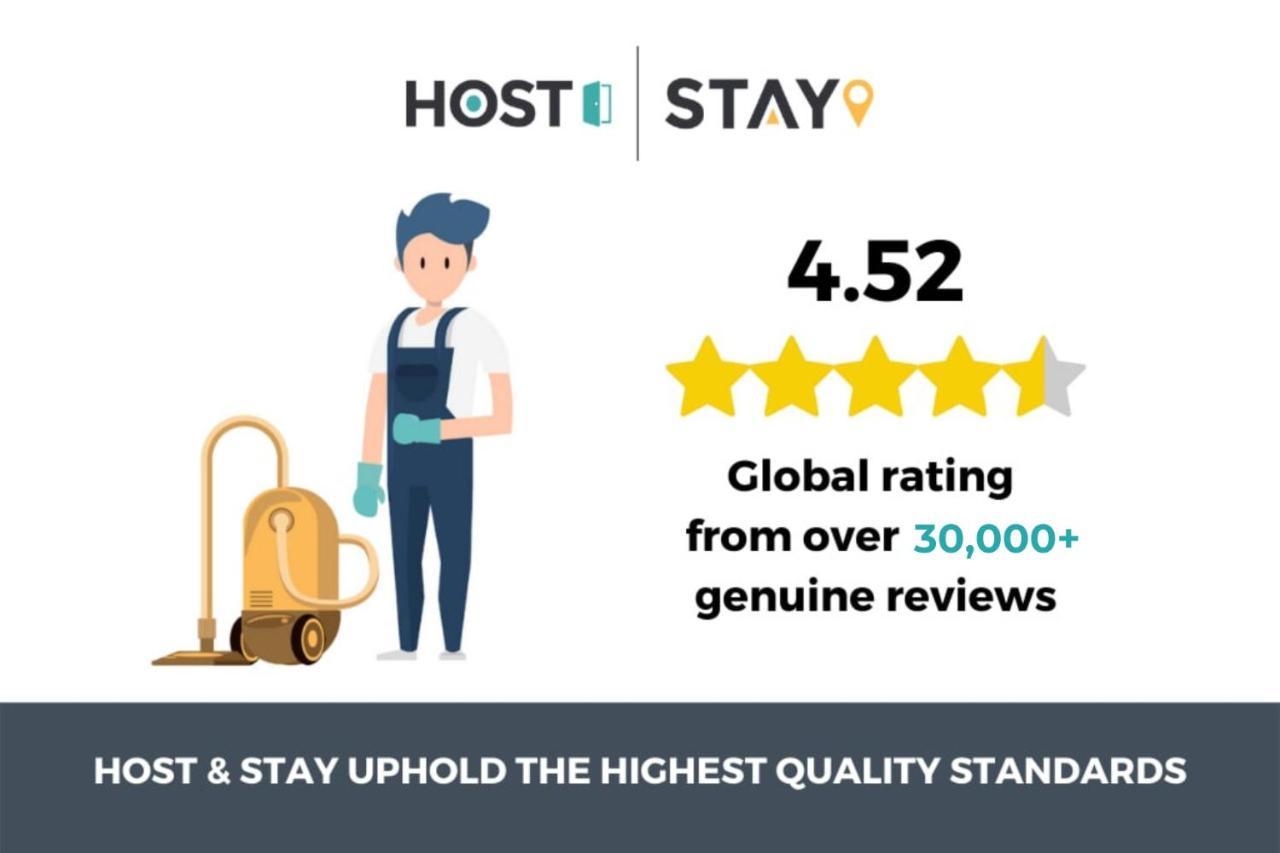 Host & Stay - The Railway Retreat Whitby Exteriör bild